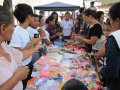 Relatório mostra trabalhos evangelísticos e sociais em Honduras