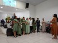 Assembleia de Deus celebra 12 anos de missão na Bolívia