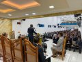 102ª Escola Bíblica Itinerante reúne centenas de evangélicos em Ibateguara