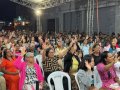 102ª Escola Bíblica Itinerante chega ao polo de Atalaia