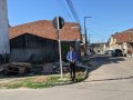 Concentração evangelística mobiliza irmãos da AD Clima Bom
