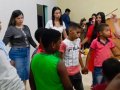 Salvação e renovo marcam congresso infantil no campo missionário de Riacho da Jacobina