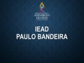 Assembleia de Deus em Alagoas apresenta prestação de contas e relatório de investimentos