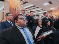 Assembleia de Deus no Farol celebra 51 anos do Coral Louvor Jovem