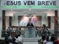 Pastor José Carlos: 
