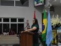 Pr. Dario Marinho ministra no encerramento da Semana Estadual de Missões