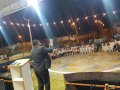 Família Missionária realiza Cruzada no Benedito Bentes