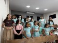 Assembleia de Deus inaugura anexo da congregação em Village Campestre 2