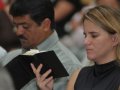 Vitória de Ana está baseada em cinco segredos, diz pastor