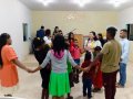 Salvação e renovo marcam congresso infantil no campo missionário de Riacho da Jacobina