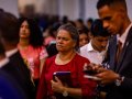 Pastor-presidente participa da reinauguração do templo sede em Ipioca; assista ao vídeo!