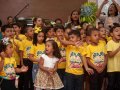 Assembleia de Deus no Pinheiro celebra 72 anos de fundação