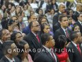 Segunda noite de Convenção 2018 é marcada pela conversão de 31 vidas para Cristo