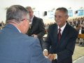 UMADENE realiza 32ª AGO com eleição da Diretoria e Conselho Fiscal para o biênio 2017-2019