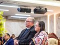 AD Farol celebra o aniversário do pastor José Orisvaldo e da Irmã Vaninha