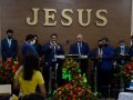 Assembleia de Deus no Pinheiro celebra 73 anos de história