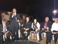 Pr. José Orisvaldo Nunes participa do lançamento da pedra fundamental da AD no Uruguai