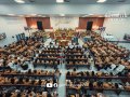1º dia de Congresso do Círculo de Oração e Visitadoras é marcado com poder pentecostal