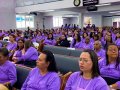 UNICOVADAL| Encerramento do congresso é marcado pela chama pentecostal
