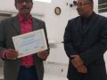 Assembleia de Deus em Poço Azul promove Treinamento para Professores de EBD