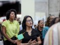Ex-membros da AD Bebedouro celebram Culto do Reencontro na AD Tabuleiro