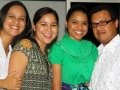 Culto no Farol congratula formandos de Direito do Cesmac