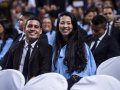 Abertura da Convenção Estadual reúne milhares de evangélicos no Ginásio do SESI
