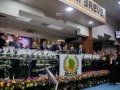 Abertura da Convenção Estadual 2022 reúne centenas de evangélicos na igreja sede
