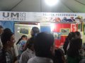Novo Mundo expõe ‘igreja perseguida’ na Conferência de Missões