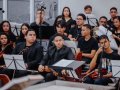 Rev. José Orisvaldo Nunes de Lima ministra sobre a graça de Deus