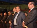 Segunda noite de Centenário é marcada pela Chama Pentecostal