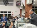 Assembleia de Deus em Alagoas volta a celebrar Santa Ceia na igreja sede