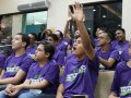 52 pessoas aceitam a Cristo no Congresso de Jovens e Adolescentes da AD Tabuleiro do Martins
