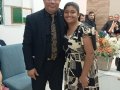 Assembleia de Deus em Riacho da Jacobina celebra aniversário do pastor Adriano Oliveira