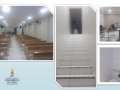 Assembleia de Deus apresenta Relatório Administrativo referente ao período de janeiro a agosto de 2021