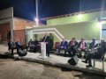 Pastor-presidente inaugura nova casa pastoral em Estrela de Alagoas