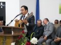 Pr. Everaldo Massena é o novo dirigente da AD em Cacimbinhas