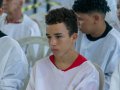 Assembleia de Deus em Maceió batiza 267 novos membros
