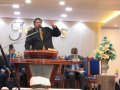 Banda Shalon celebra 19 anos de adoração a Deus em São Miguel dos Campos