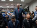 Abertura da Convenção Estadual 2022 reúne centenas de evangélicos na igreja sede