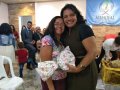 Presença do Espírito Santo marca celebrações na AD Jardim Petrópolis 2