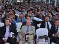 CGADB encerra AGE mais cedo para evitar novas discussões acaloradas