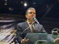 102ª Escola Bíblica Itinerante reúne centenas de evangélicos em Ibateguara