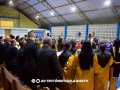 AD Teotônio Vilela celebra 50º aniversário do coral Cântico de Sião e oito anos da banda Sinfônica Shekinah