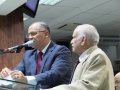 Pastor José Costa Mendes é chamado às mansões celestiais