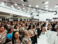 Congresso da UFADEAL reúne centenas de mulheres em Maceió