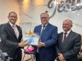 Tanque D’Arca celebra inauguração de novo templo da Assembleia de Deus