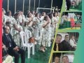 1º Congresso Feminino Unificado da AD Riacho da Jacobina é marcado com poder e salvação de almas