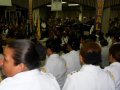 Militares se apresentam na abertura do Congresso