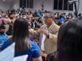 Grandes mensagens marcam o culto evangelístico deste domingo na AD Farol